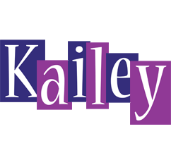 Kailey autumn logo