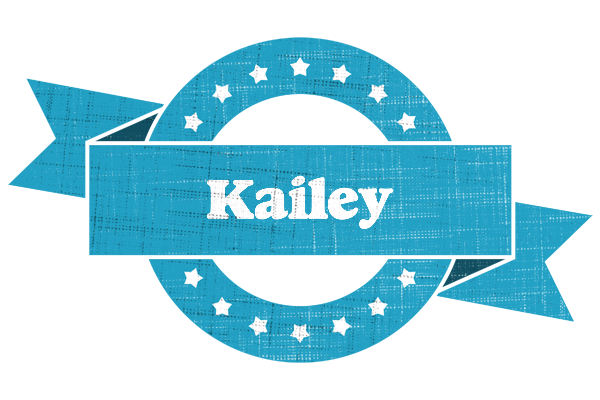 Kailey balance logo