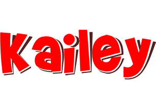 Kailey basket logo