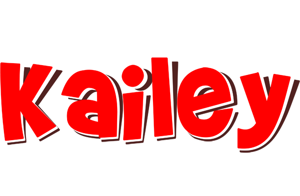 Kailey basket logo