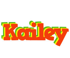 Kailey bbq logo