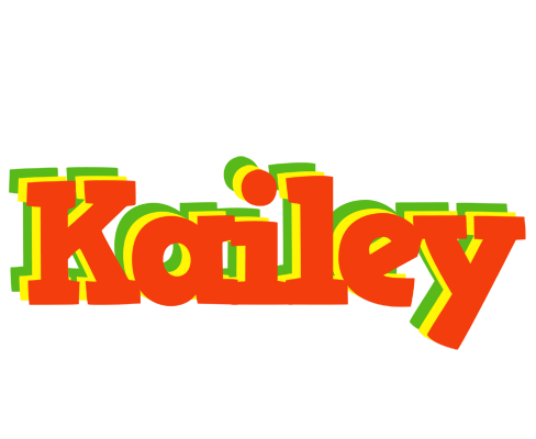 Kailey bbq logo