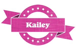 Kailey beauty logo