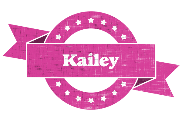 Kailey beauty logo