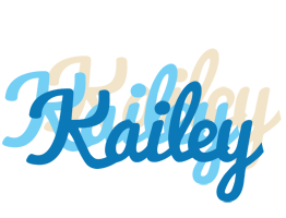 Kailey breeze logo