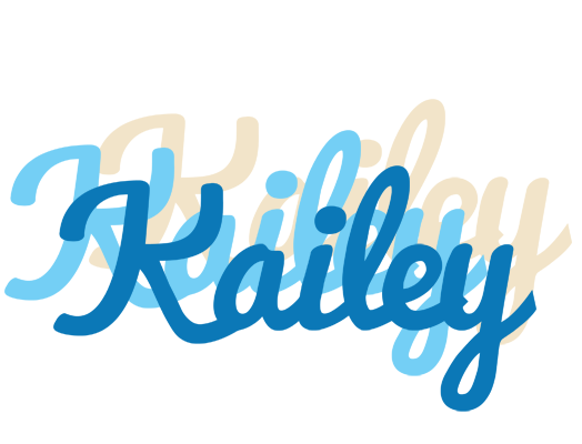 Kailey breeze logo