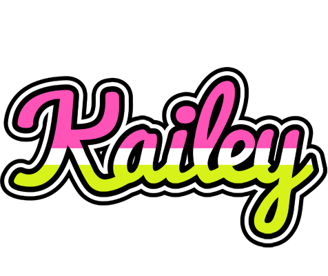 Kailey candies logo