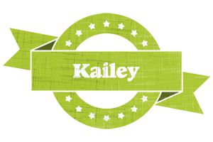 Kailey change logo