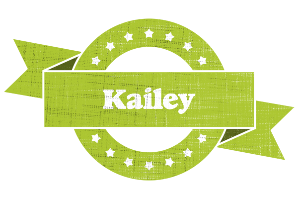 Kailey change logo