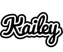 Kailey chess logo