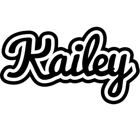Kailey chess logo