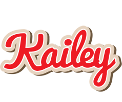 Kailey chocolate logo