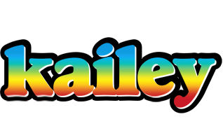 Kailey color logo