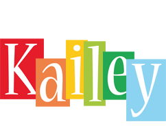 Kailey colors logo