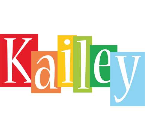 Kailey colors logo
