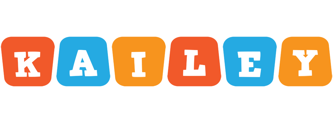Kailey comics logo