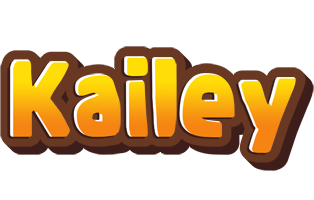 Kailey cookies logo