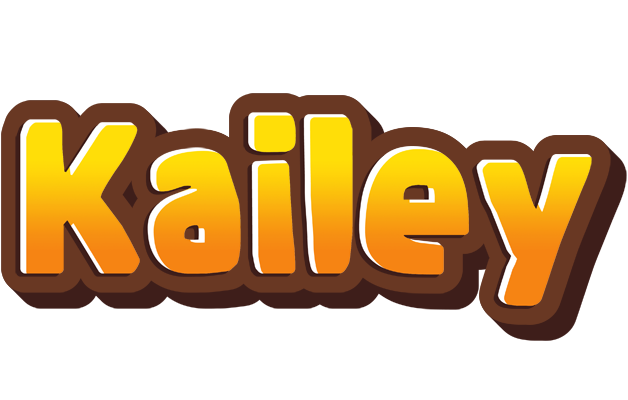 Kailey cookies logo