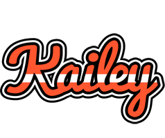 Kailey denmark logo