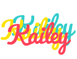 Kailey disco logo