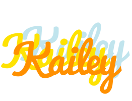 Kailey energy logo