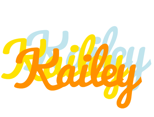 Kailey energy logo