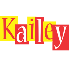 Kailey errors logo