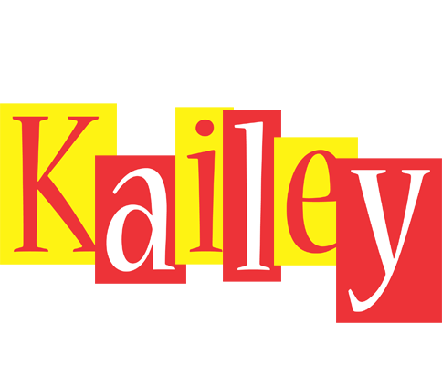 Kailey errors logo