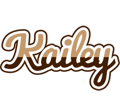 Kailey exclusive logo