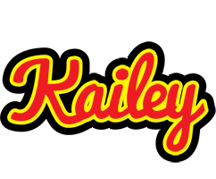 Kailey fireman logo