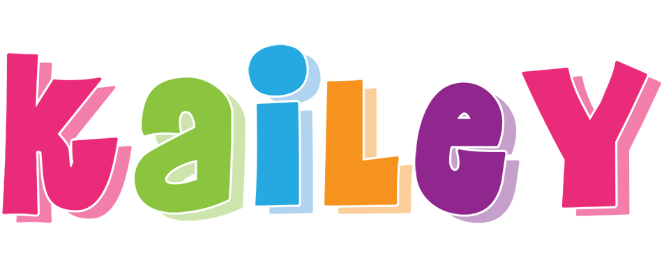 Kailey friday logo