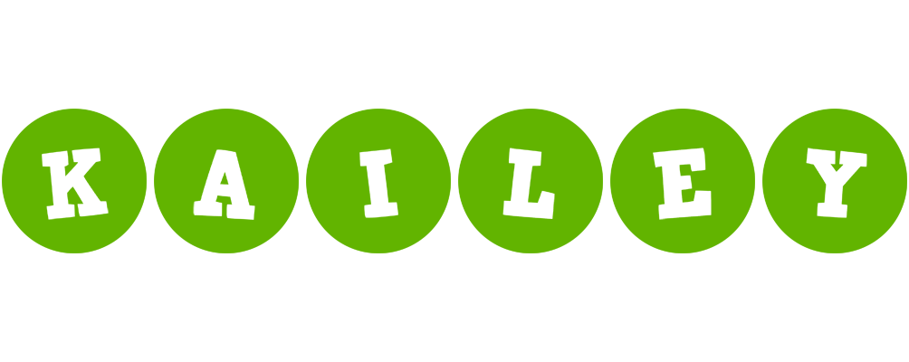 Kailey games logo