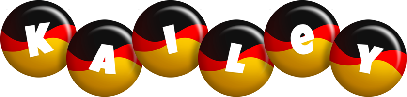 Kailey german logo