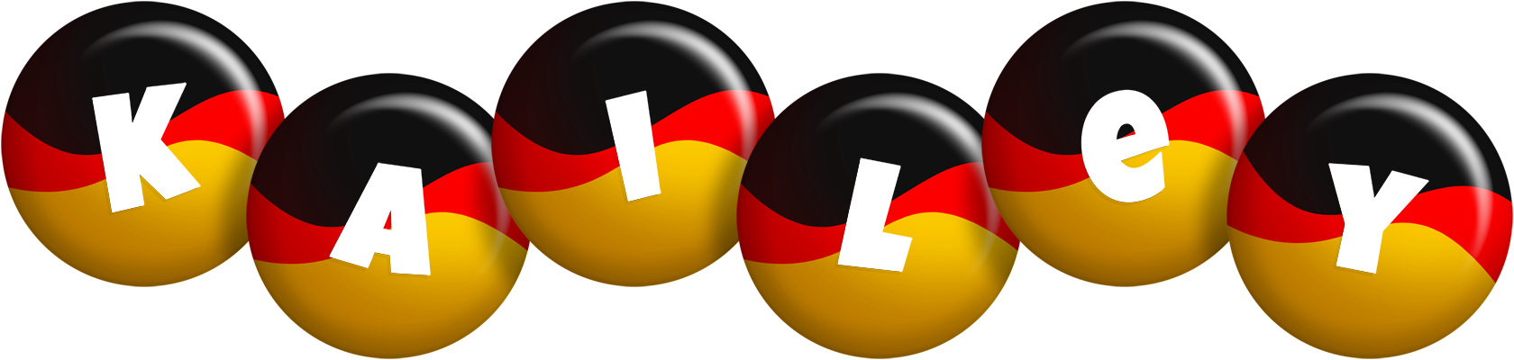 Kailey german logo