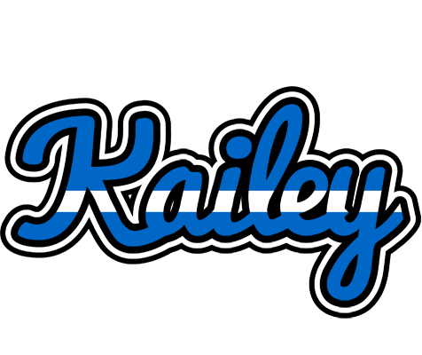 Kailey greece logo