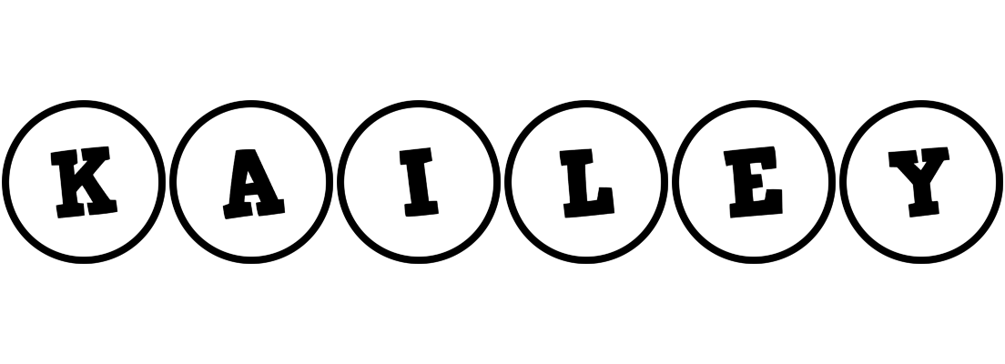 Kailey handy logo