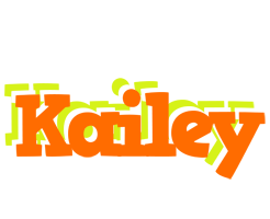 Kailey healthy logo