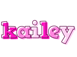 Kailey hello logo