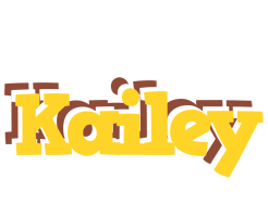 Kailey hotcup logo