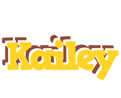 Kailey hotcup logo