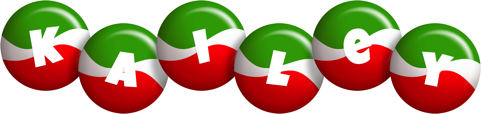 Kailey italy logo