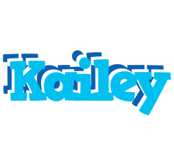 Kailey jacuzzi logo