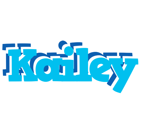 Kailey jacuzzi logo