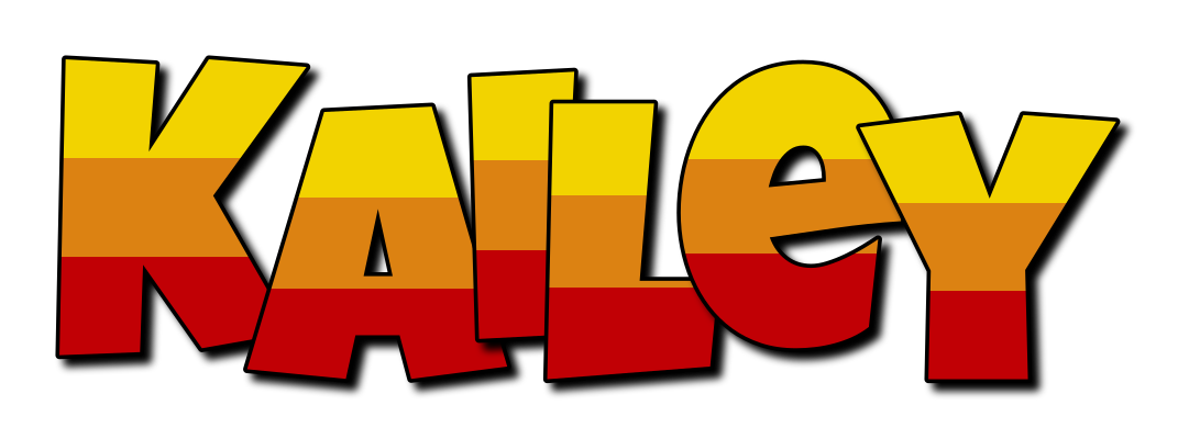 Kailey jungle logo