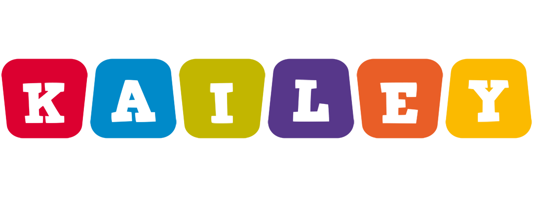 Kailey kiddo logo