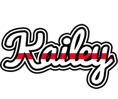 Kailey kingdom logo