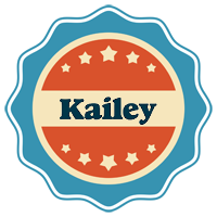 Kailey labels logo