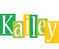 Kailey lemonade logo