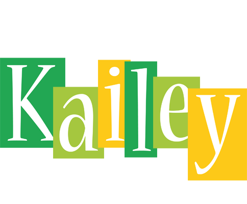 Kailey lemonade logo