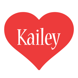 Kailey love logo